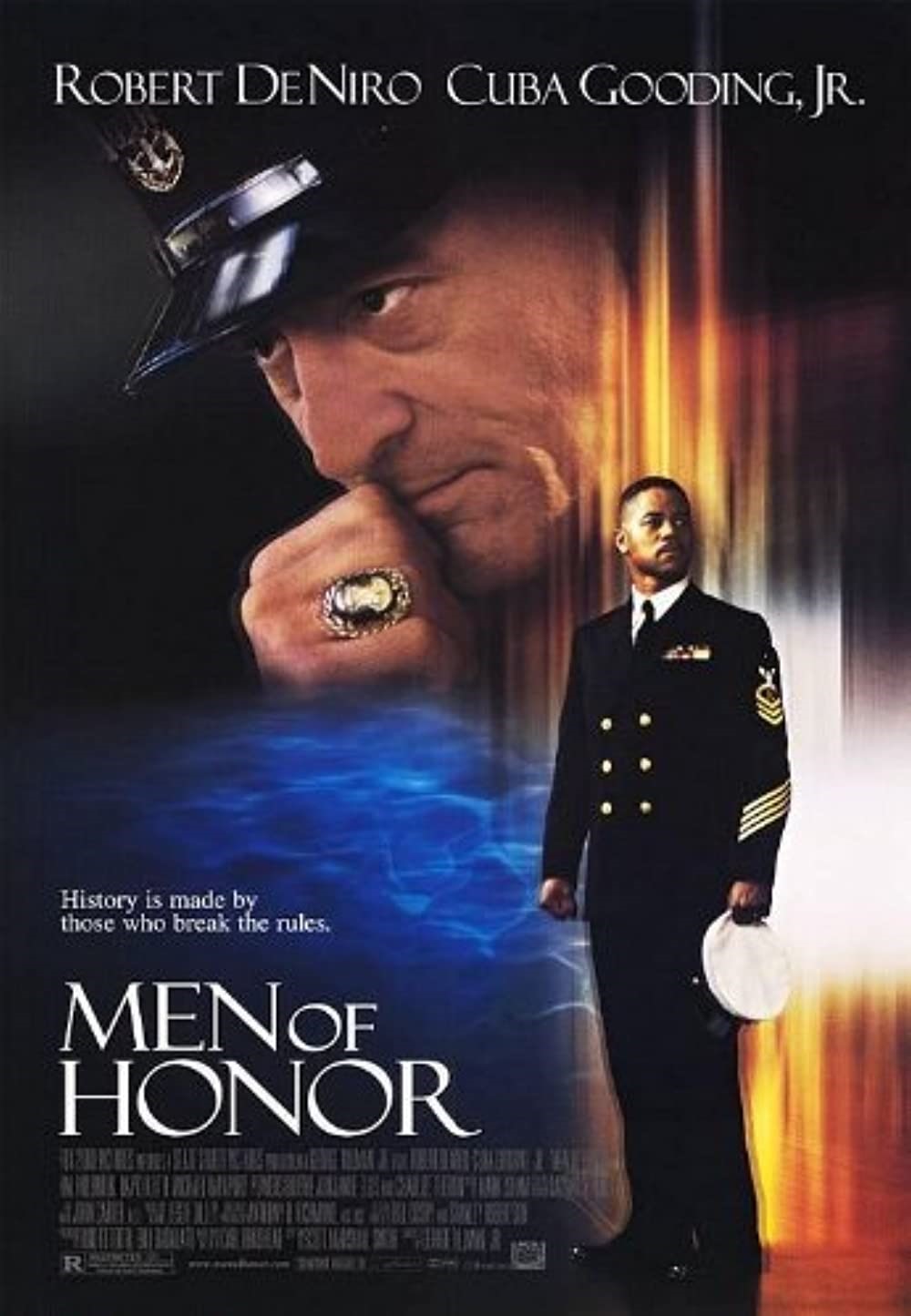 Men Of Honor